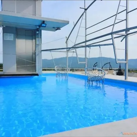 Appartement Elegant Lux