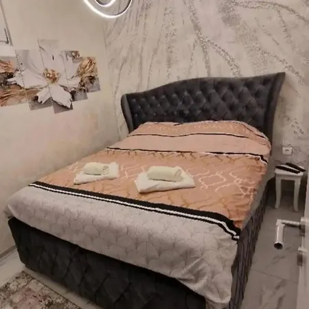 Appartement Elegant Lux *