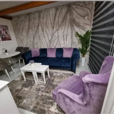 Appartement Elegant Lux *