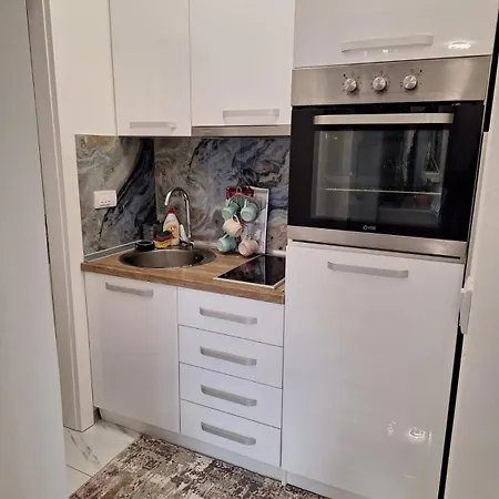 Elegant Lux Appartement Vrnjci