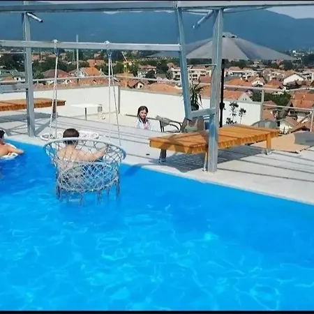 Appartement Elegant Lux Vrnjci