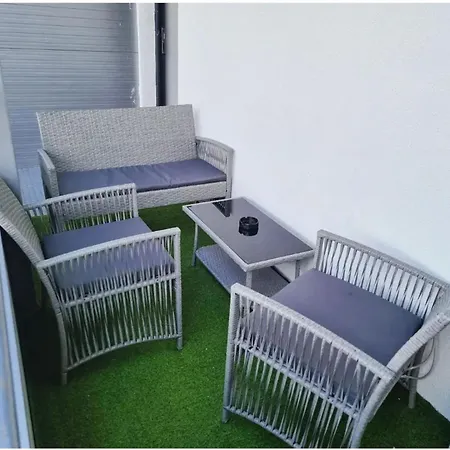 Apartmán Elegant Lux Vrnjci