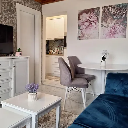 Appartement Elegant Lux Vrnjci