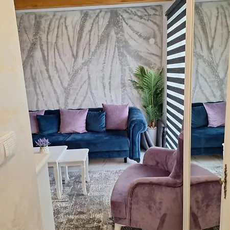 Appartement Elegant Lux *