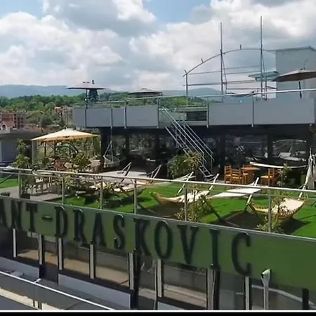 Appartement Elegant Lux *