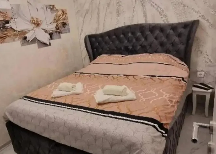 Lejlighed Elegant Lux *