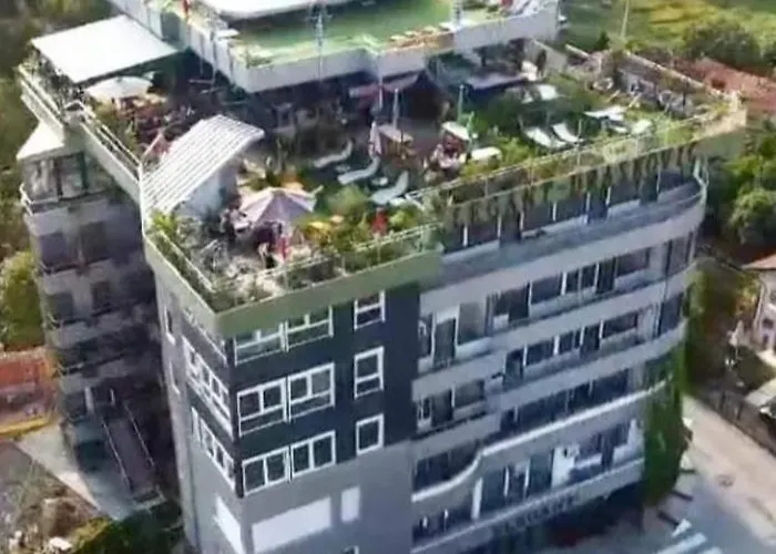 Lejlighed Elegant Lux Vrnjci