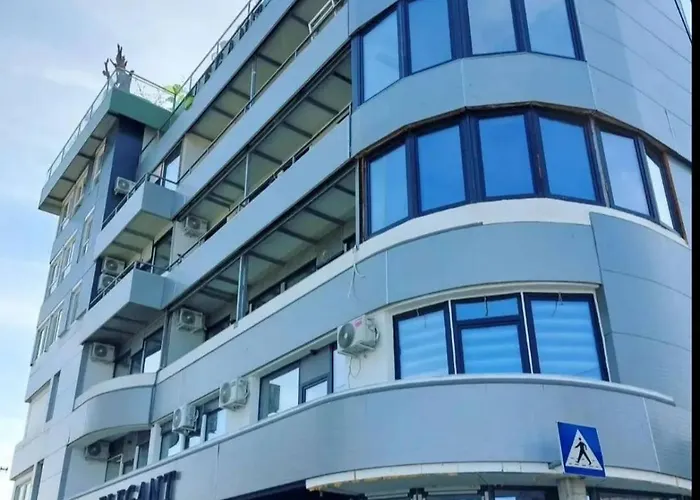 Lejlighed Elegant Lux *