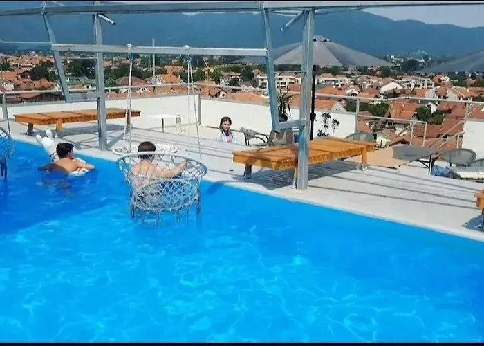 Lejlighed Elegant Lux Vrnjci