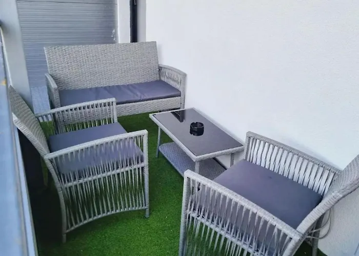 Lejlighed Elegant Lux Vrnjci