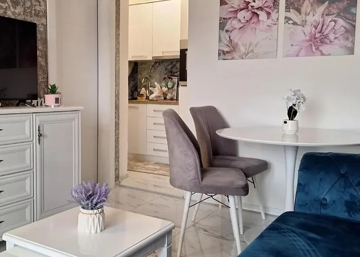 Lejlighed Elegant Lux Vrnjci