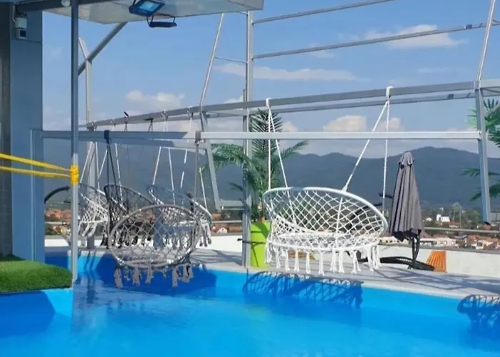 Elegant Lux * Vrnjci