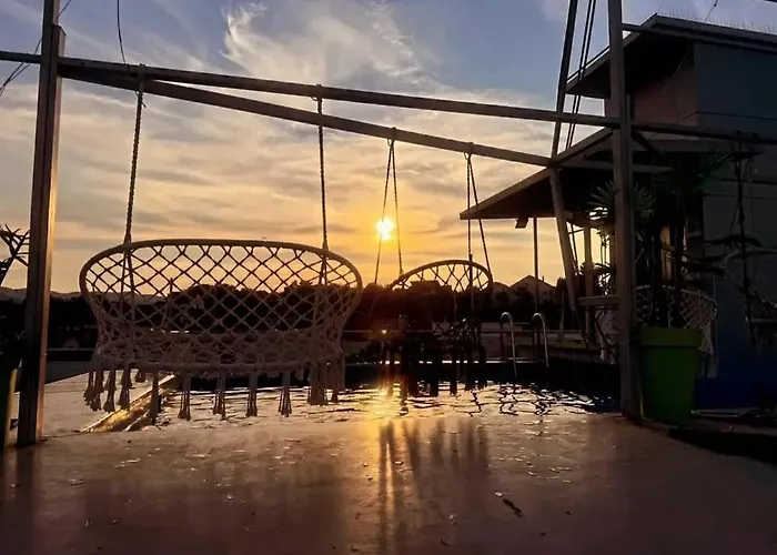 Lejlighed Elegant Lux Vrnjci